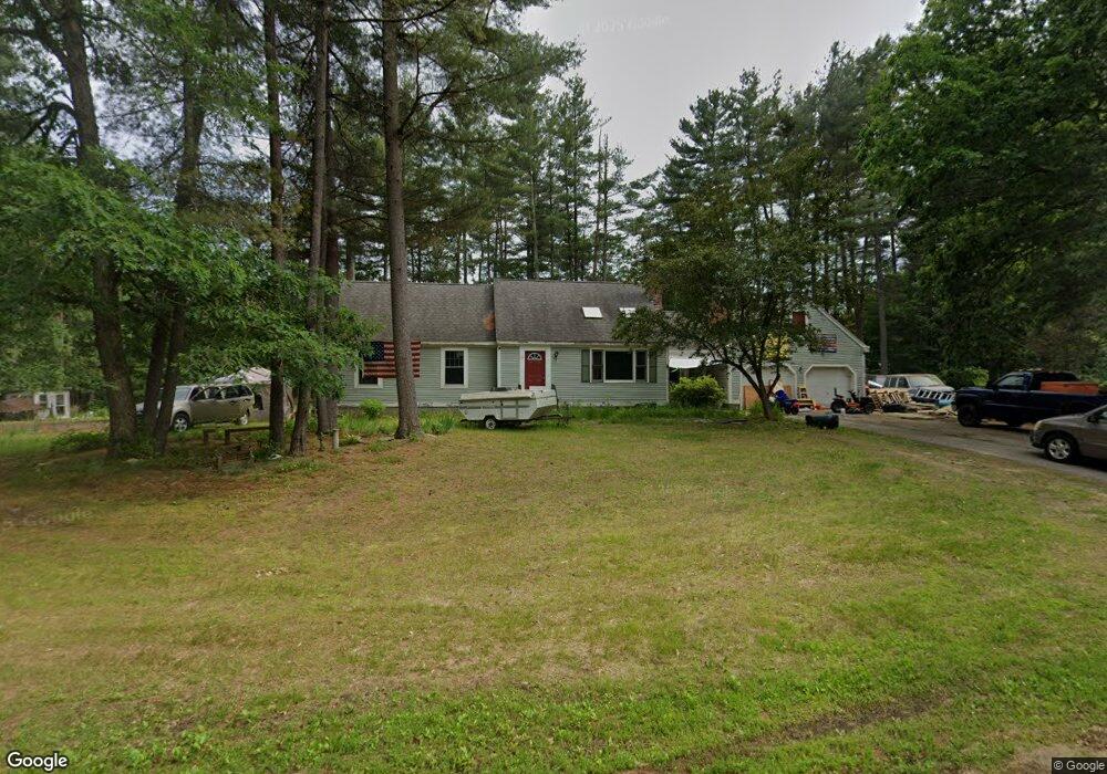 133 Pinecrest Rd, Litchfield, NH 03052 - photo 1