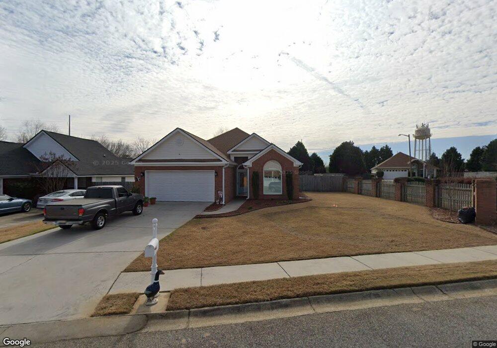 100 Montrose Ln, Centerville, GA 31028 - photo 1