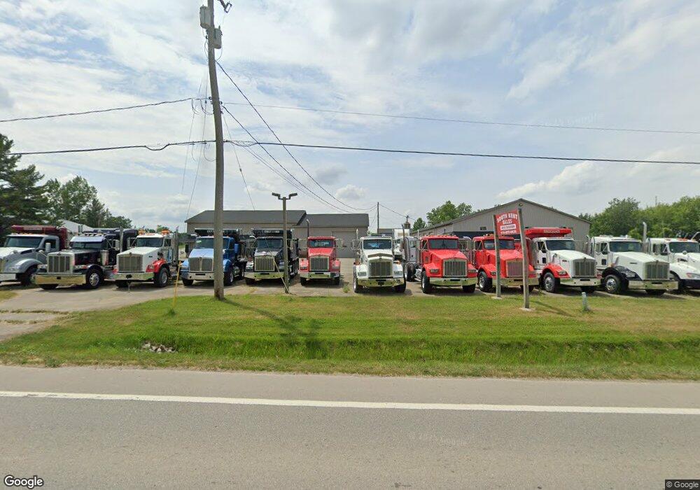 4516 Division St, Wayland, MI 49348 - photo 1