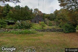 453 Hart Rd, Conway, MA 01341