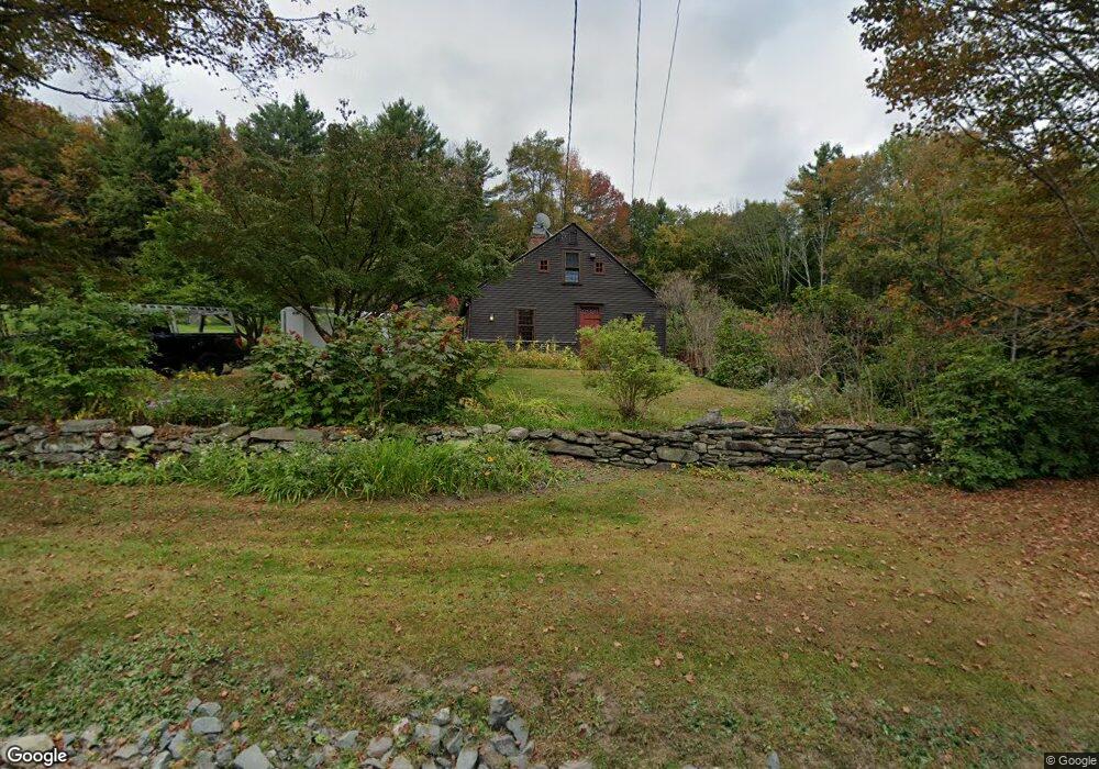 453 Hart Rd, Conway, MA 01341 - photo 1