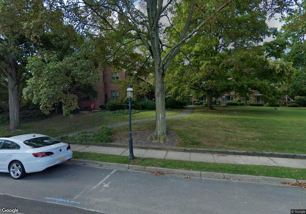 70 Western Way unit 76, Princeton, NJ 08540 - photo 1