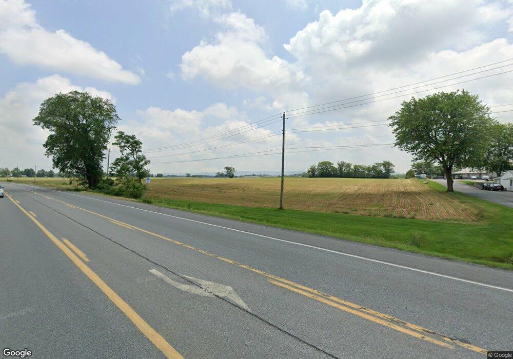 4760 Philadelphia Ave, Chambersburg, PA 17202 - photo 1