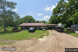 207 4th St, Calvin, OK 74531