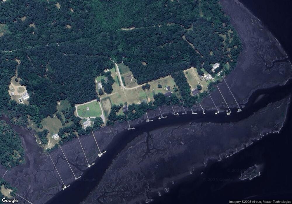 206 Marsh Point Dr, Seabrook, SC 29940 - photo 1