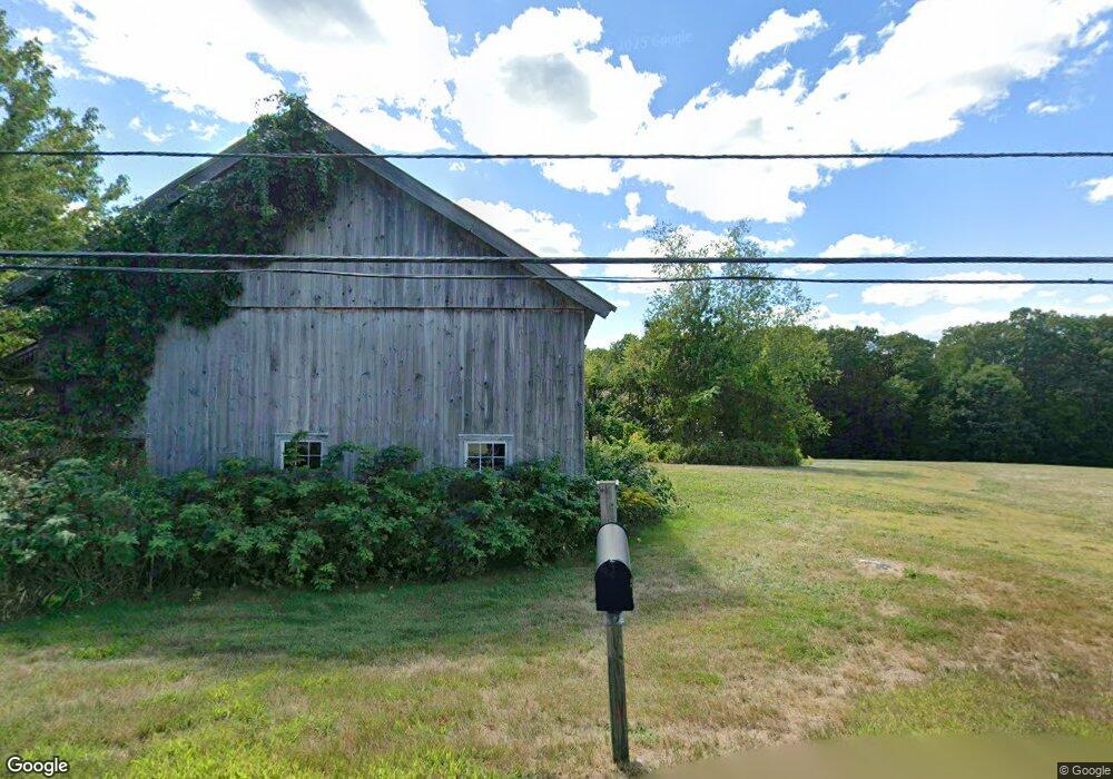 6 Bemis Rd, Hubbardston, MA 01452 - photo 1