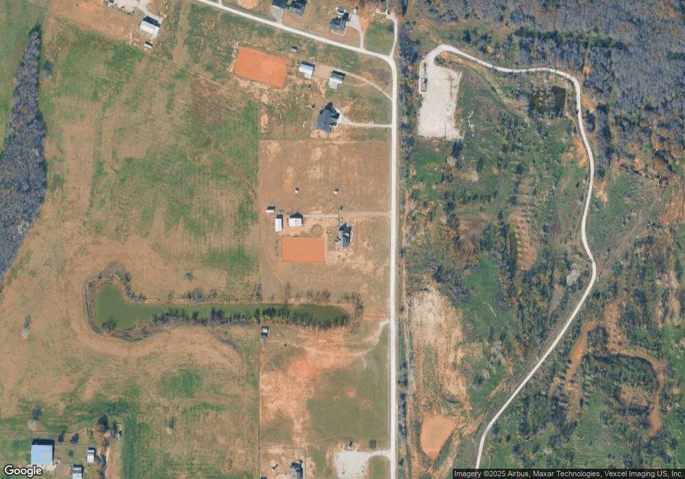 225 Private Road 4676, Rhome, TX 76078 - photo 1