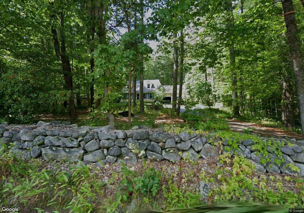 169 Ball Hill Rd, Milford, NH 03055 - photo 1