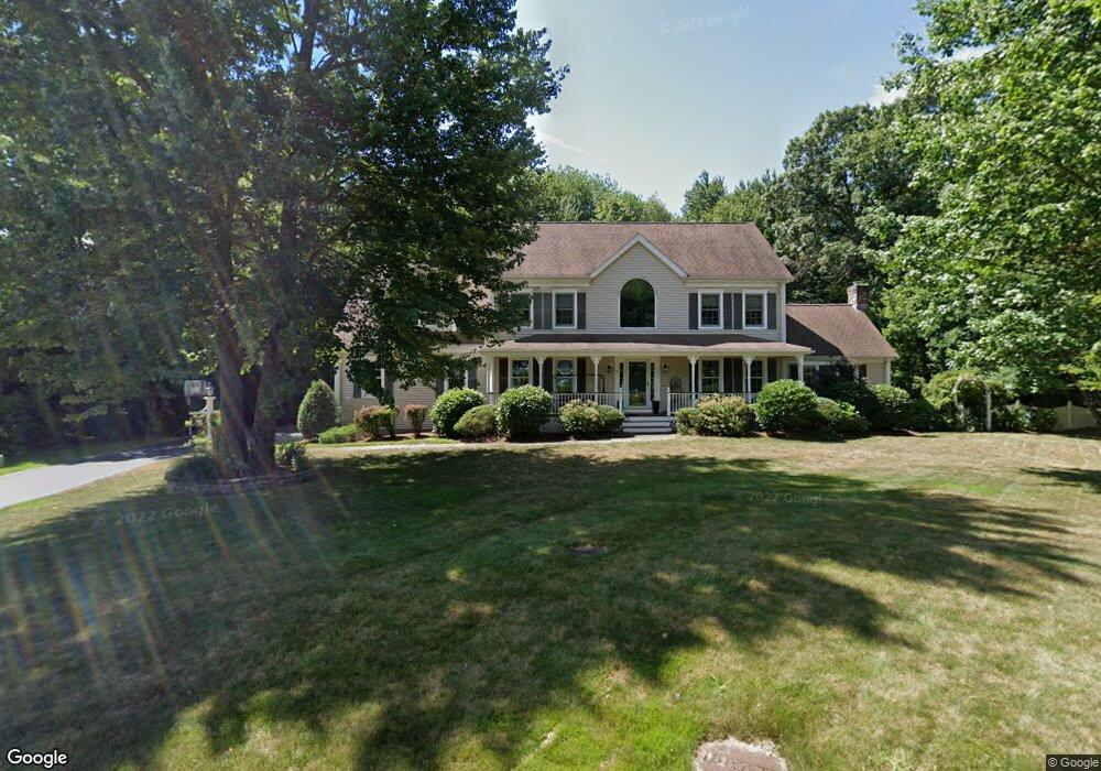 3 Stable Way, Medway, MA 02053 - photo 1