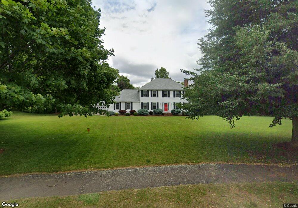 51 Main St, Walpole, MA 02081 - photo 1