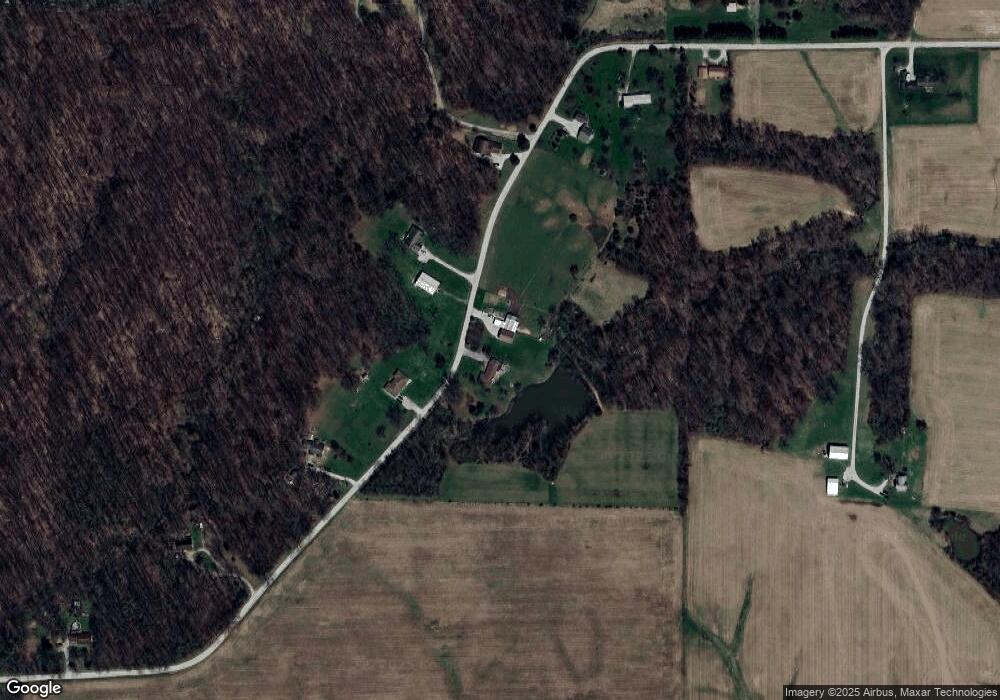 7601 E County Road 50 N, Greensburg, IN 47240 - photo 1