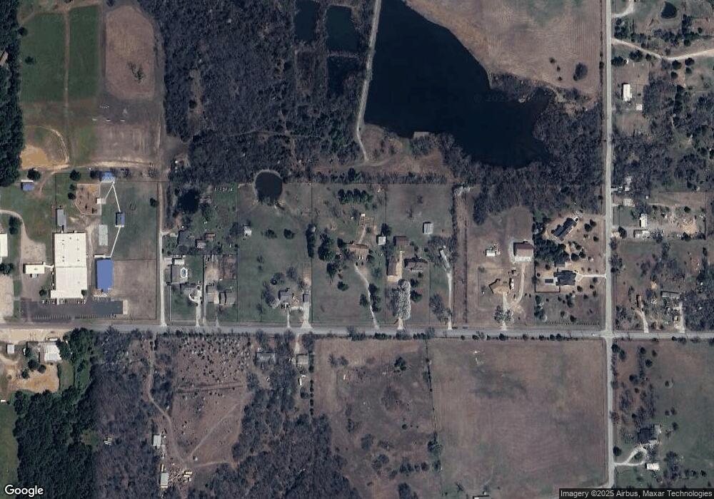 14805 W 81st St S, Sapulpa, OK 74066 - photo 1