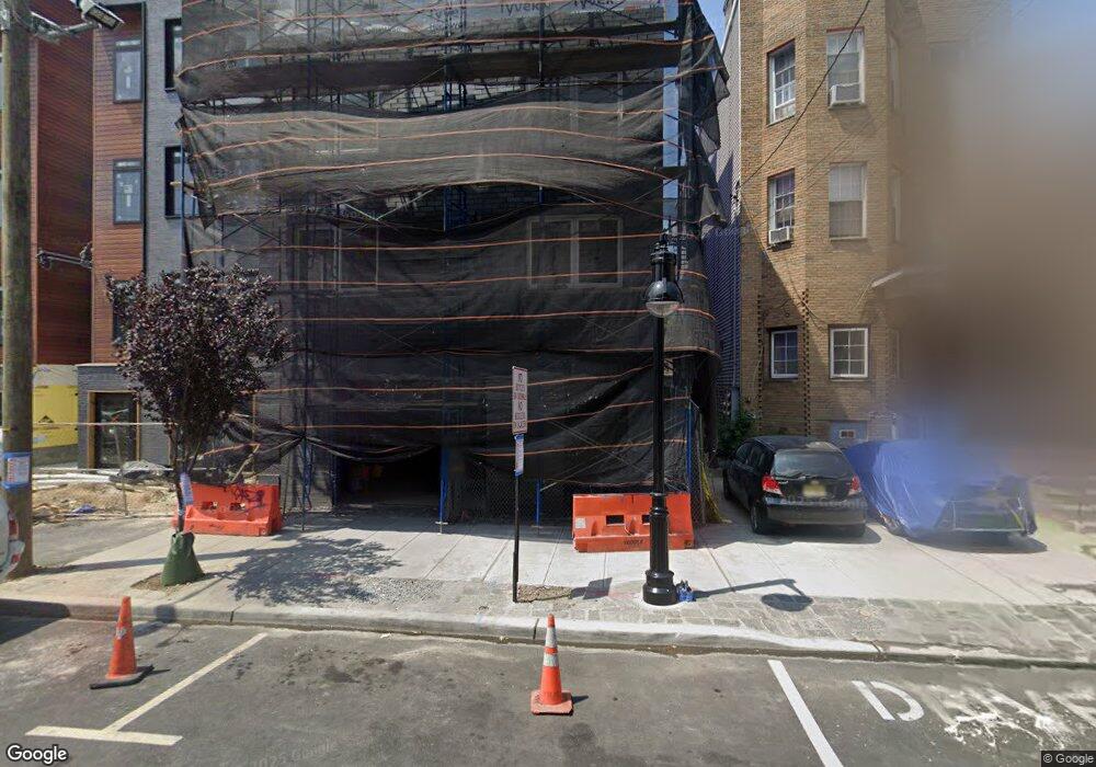 1305 Palisade Ave unit 201, Union City, NJ 07087 - photo 1