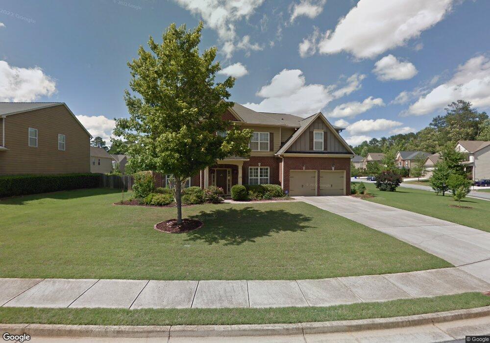 678 Crosswinds Cir, Marietta, GA 30008 - photo 1