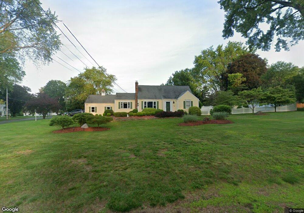 29 Center Road Cir, Orange, CT 06477 - photo 1