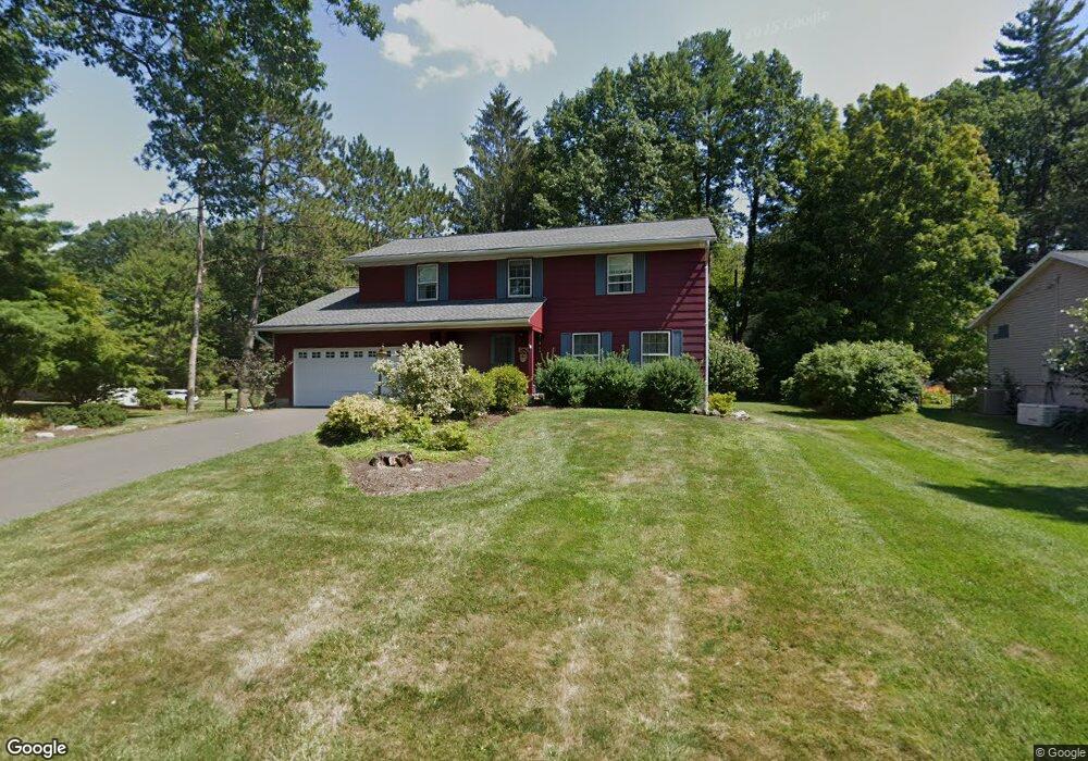 19 Maryea Ln, Delmar, NY 12054 - photo 1