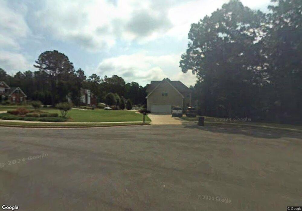 501 Glen Crest, Stockbridge, GA 30281 - photo 1