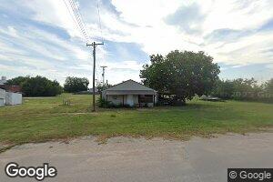 161 N 1st St, Kirwin, KS 67644