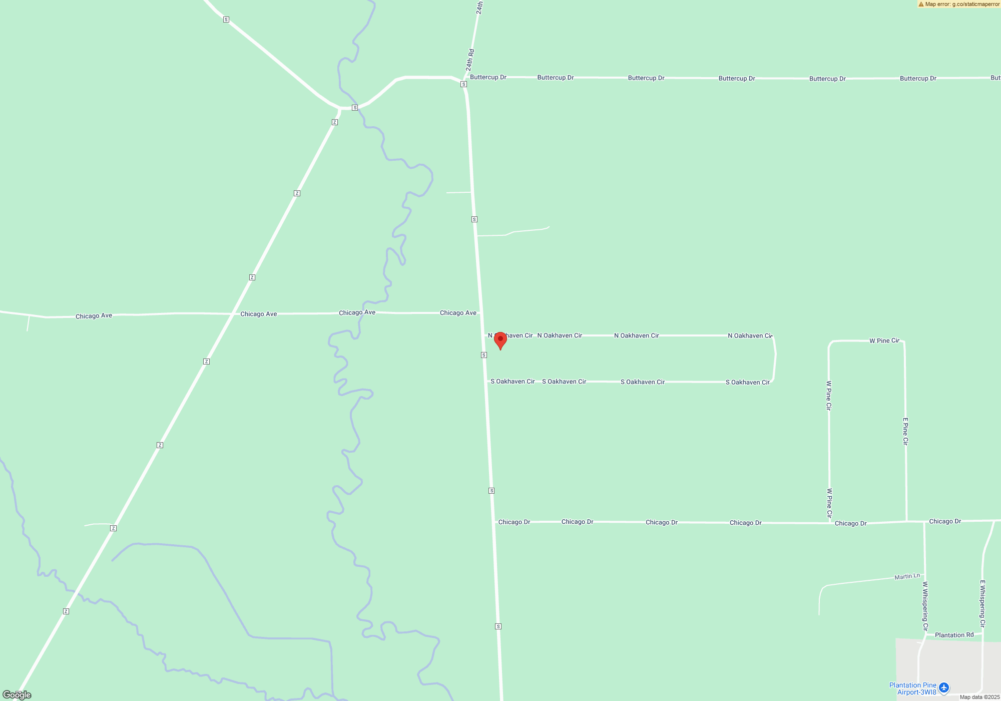 Oakridge Mennonite School, Wautoma WI Rankings & Reviews