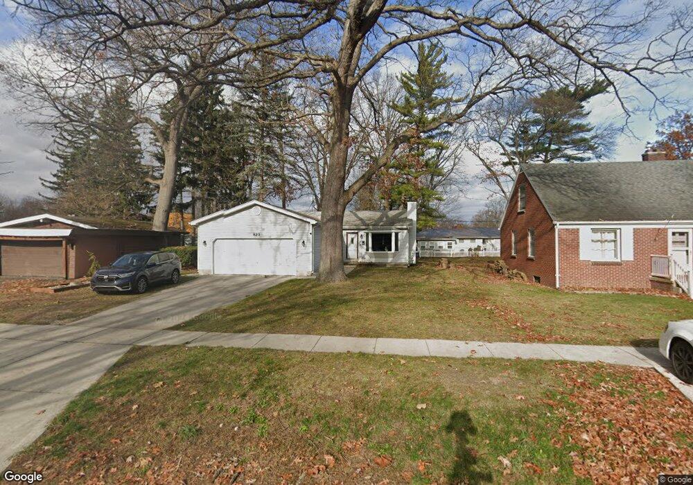 825 Lakeview Ave, Port Huron, MI 48060 - photo 1