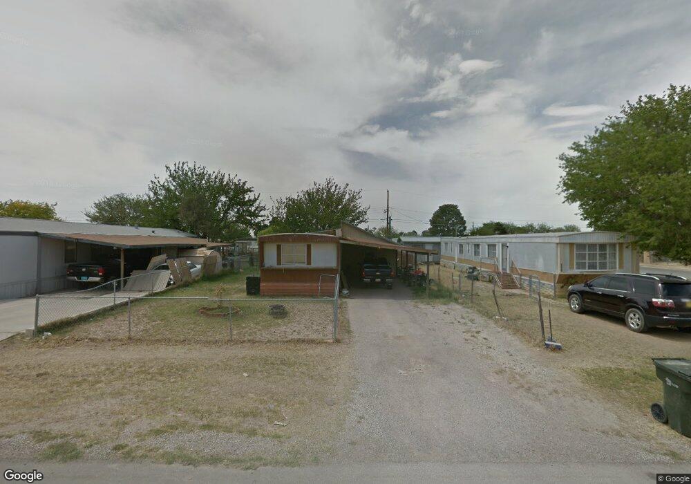 4503 Willow St, Carlsbad, NM 88220 - photo 1