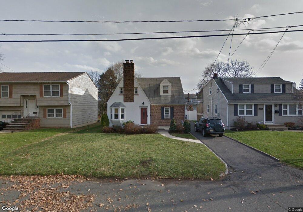 2010 Valley Ave, Scotch Plains, NJ 07076 - photo 1