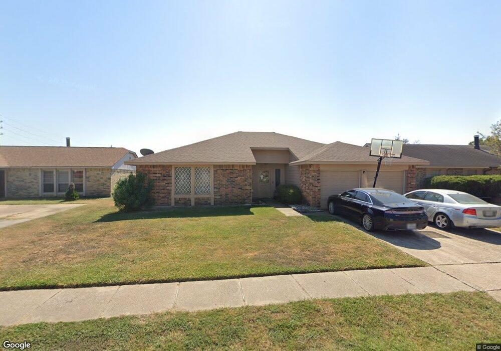 16707 Sky Blue Ln, Houston, TX 77095 - photo 1