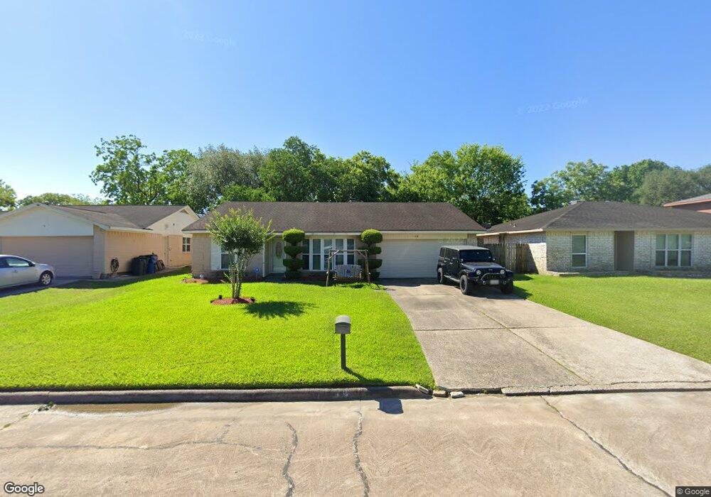 4323 Lucian Ln, Friendswood, TX 77546 - photo 1