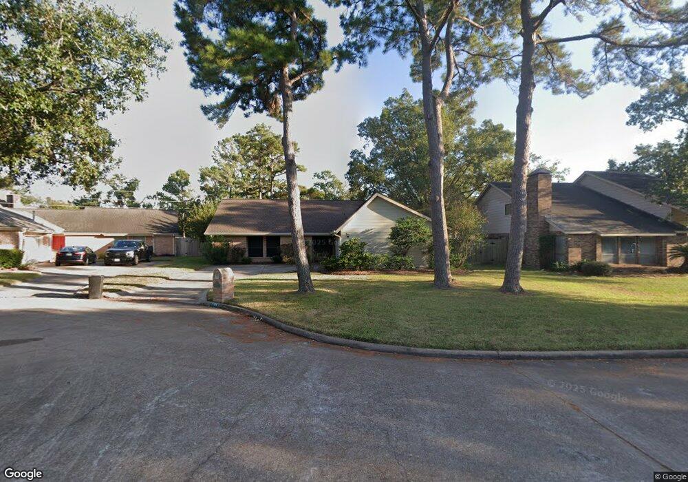 7706 Muirfield Cir, Houston, TX 77095 - photo 1