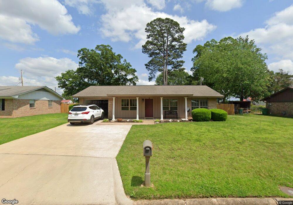 21 S Watlington Dr, Texarkana, TX 75501 - photo 1