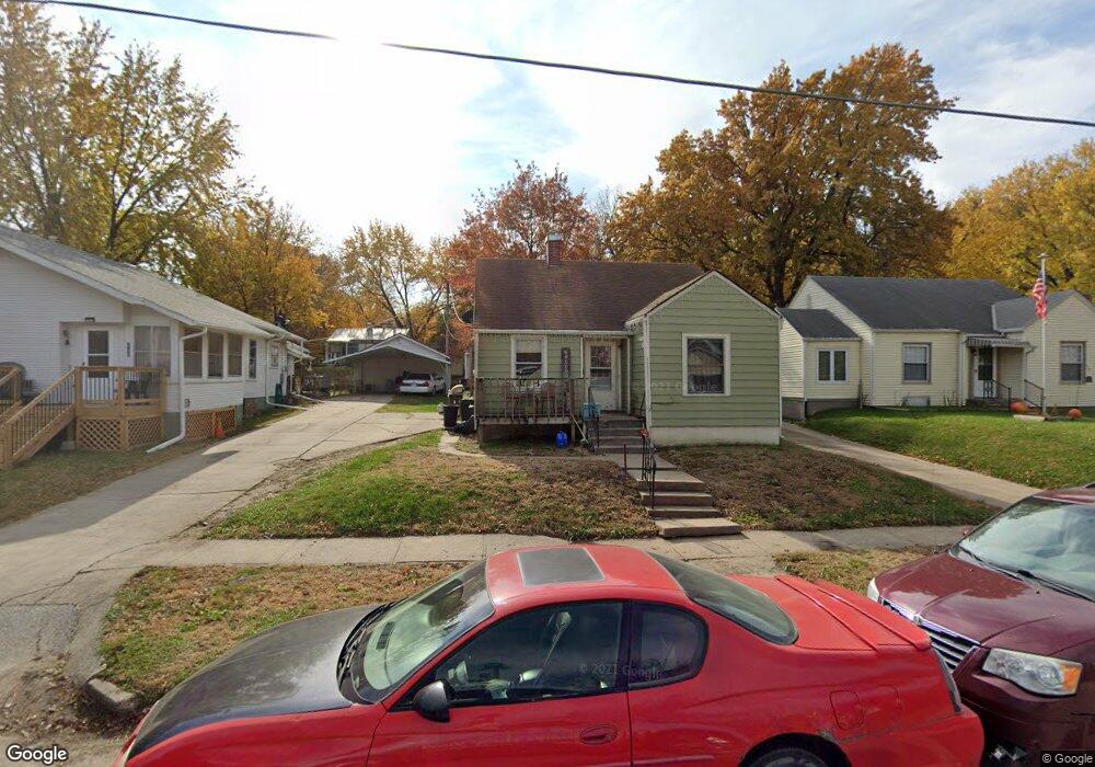 204 E Thomas Ave, Shenandoah, IA 51601 - photo 1