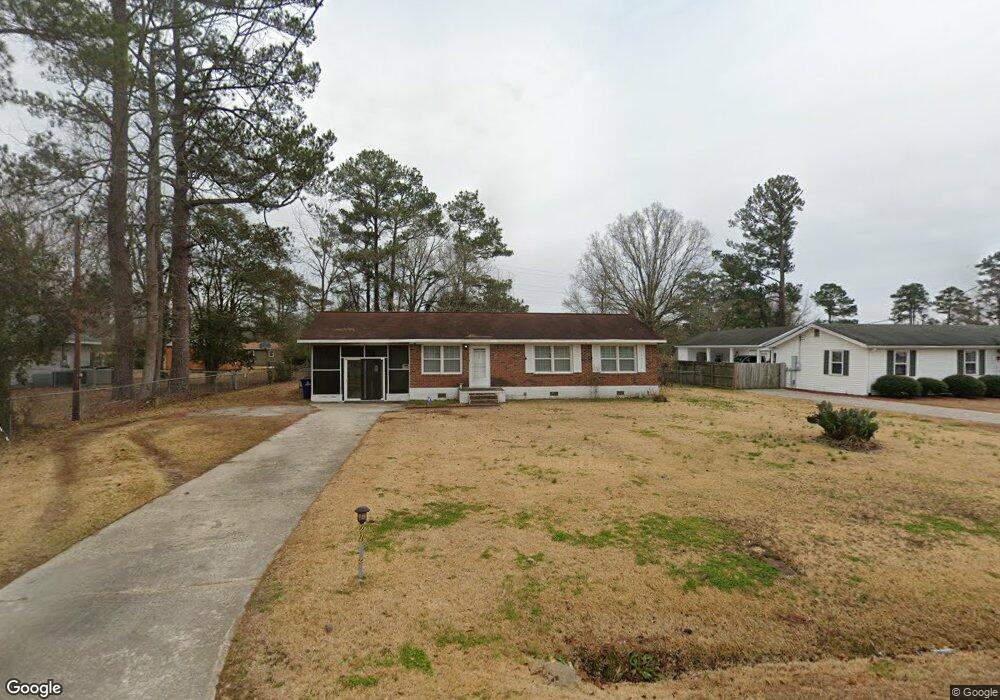 150 Lakewood Dr, Jacksonville, NC 28546 - photo 1