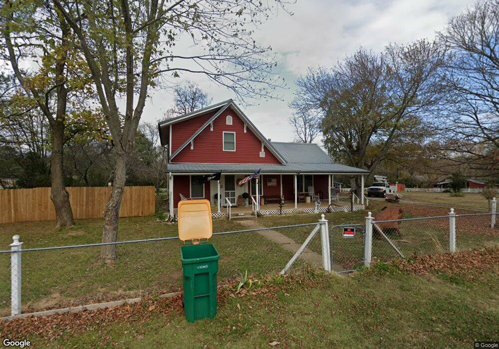 202 Webber St, West Fork, AR 72774 - photo 1