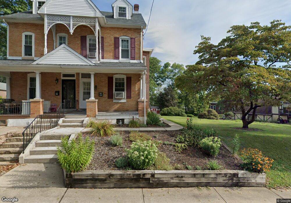 123 Bridge St, Spring City, PA 19475 - photo 1