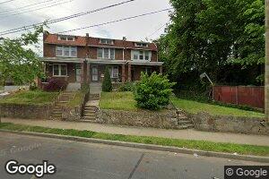 2515 Minnesota Ave SE, Washington, DC 20020