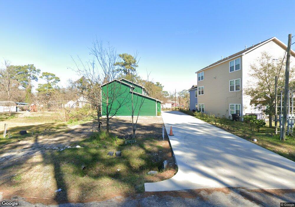 6835 Larkstone St, Houston, TX 77028 - photo 1