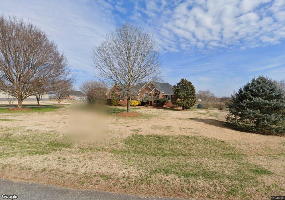 5352 Spencer Lake Rd, High Point, NC 27263 - photo 1