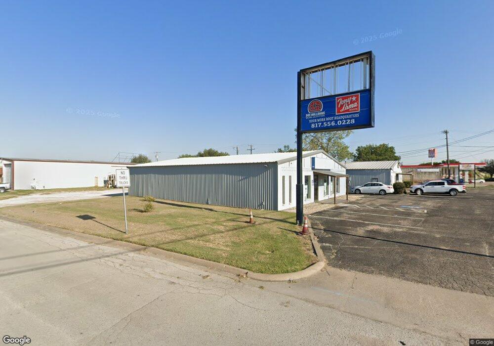2201 N Main St, Cleburne, TX 76033 - photo 1