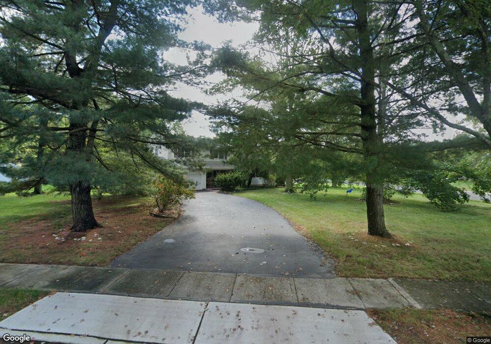 39 Brooklawn Dr, East Windsor, NJ 08520 - photo 1