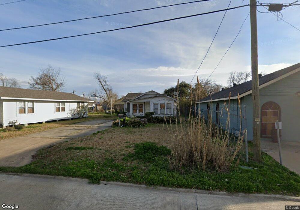 2008 Winterhalter St, Lake Charles, LA 70601 - photo 1