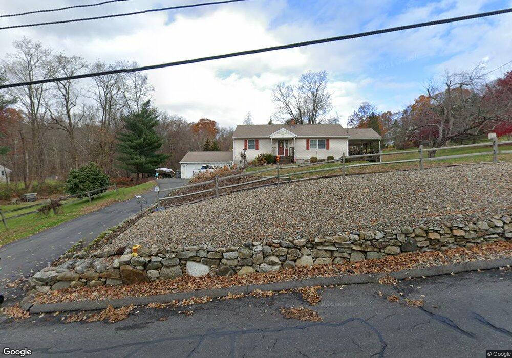 379 Webb Rd, Naugatuck, CT 06770 - photo 1