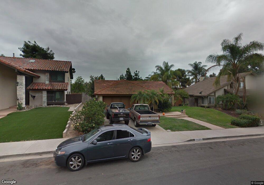 2503 Jacaranda Ave, Carlsbad, CA 92009 - photo 1