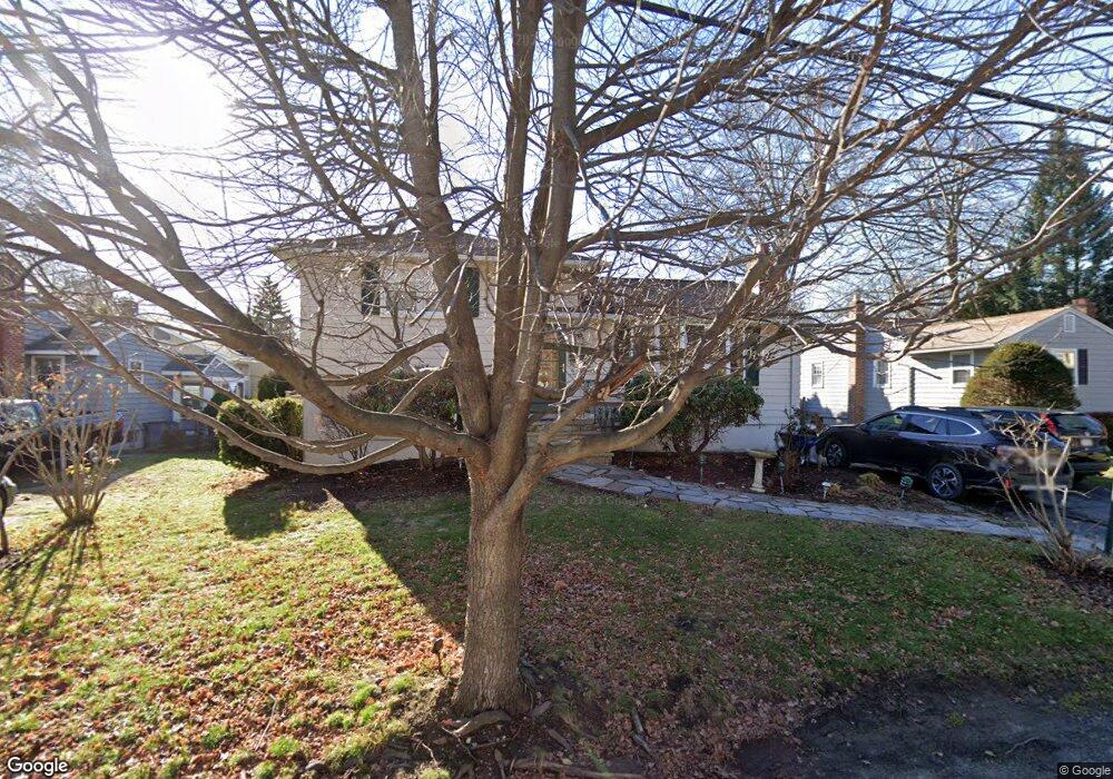 18 Tower Rd, Arlington, MA 02474 - photo 1