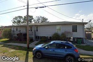 1708 Taft Park, Metairie, LA 70001