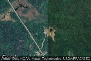 307 Golding Rd, Perry, ME 04667
