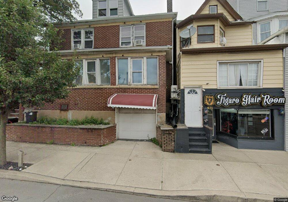 475 W Broad St, Hazleton, PA 18201 - photo 1