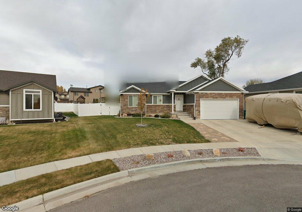 315 W 160 N unit 209, Clearfield, UT 84015 - photo 1