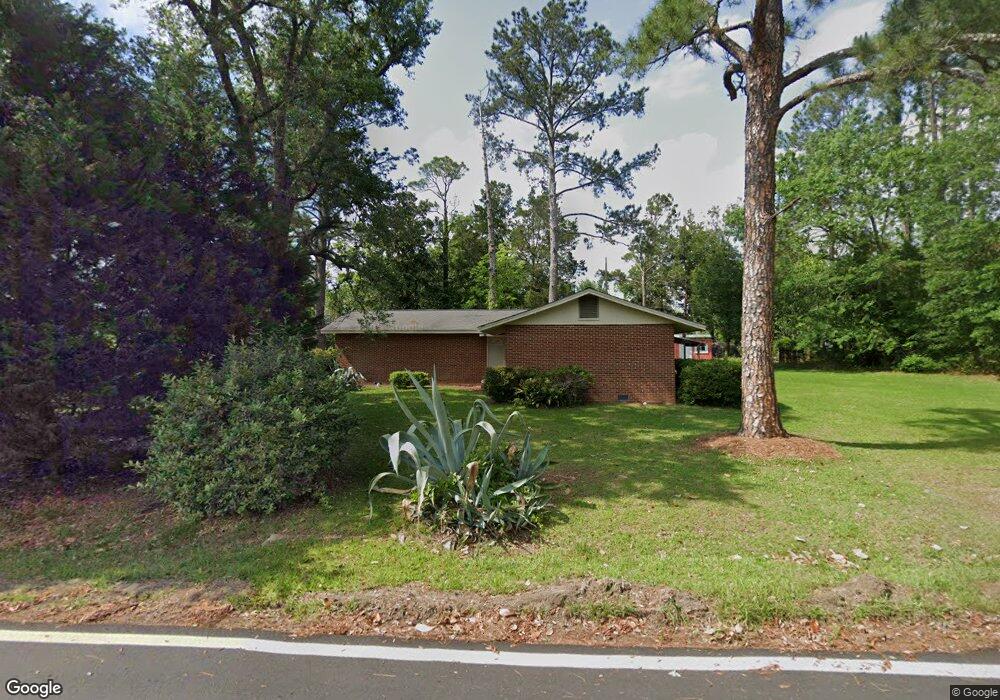 169 Brunswick Ave, Fitzgerald, GA 31750 - photo 1