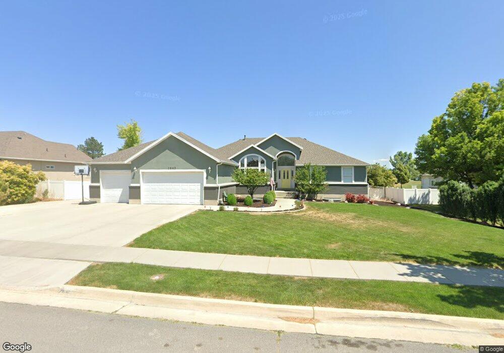 2642 W 12165 S, Riverton, UT 84065 - photo 1