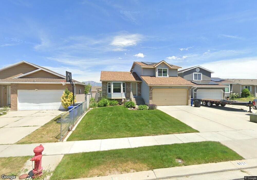 6751 S Shooting Star Ave, West Jordan, UT 84081 - photo 1